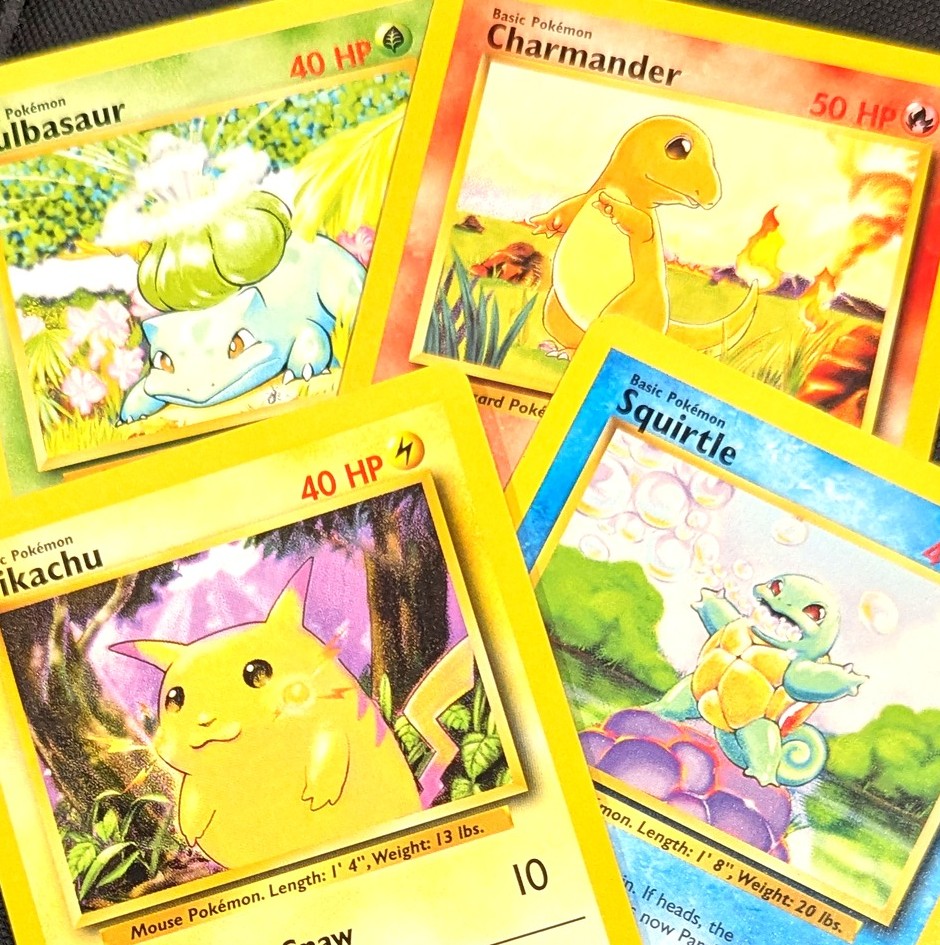 first edition fossil booster box Pokemon 1st Edition Fossil Booster Pack – Cards and Comics Central main image 0